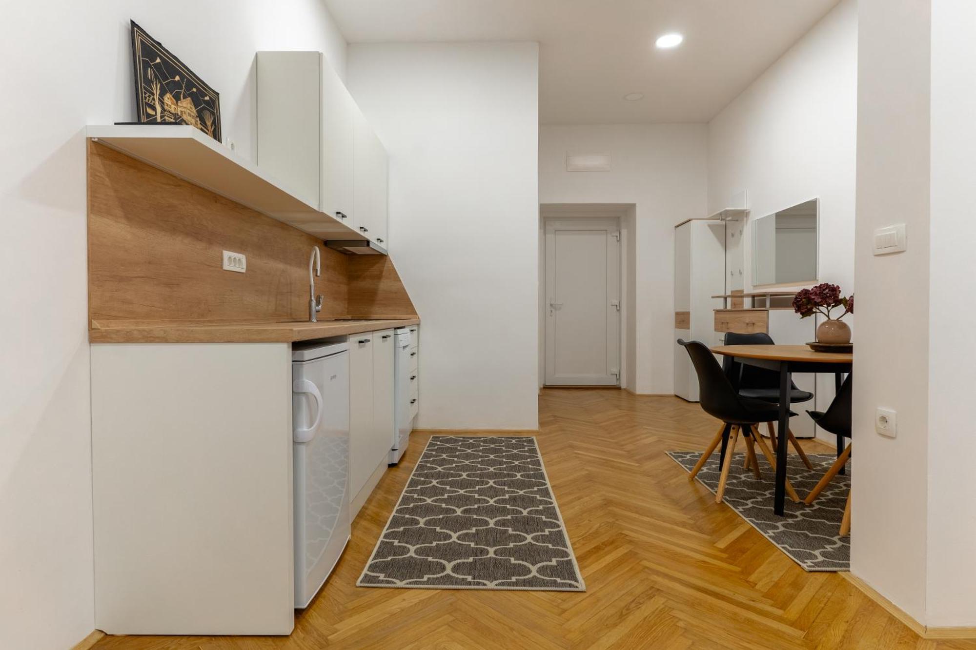 Villa Sofija Ljubljana Exteriör bild