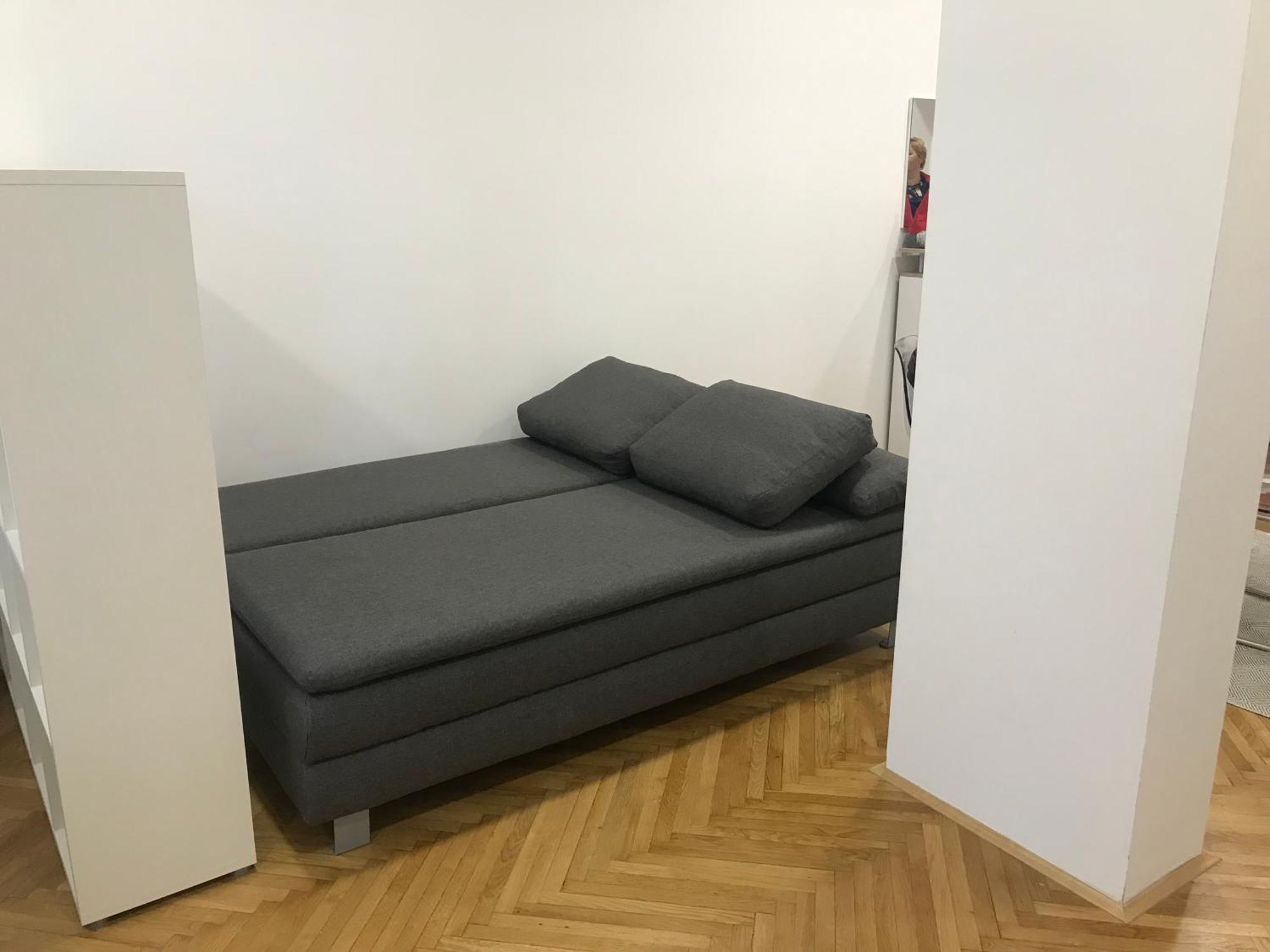 Villa Sofija Ljubljana Exteriör bild
