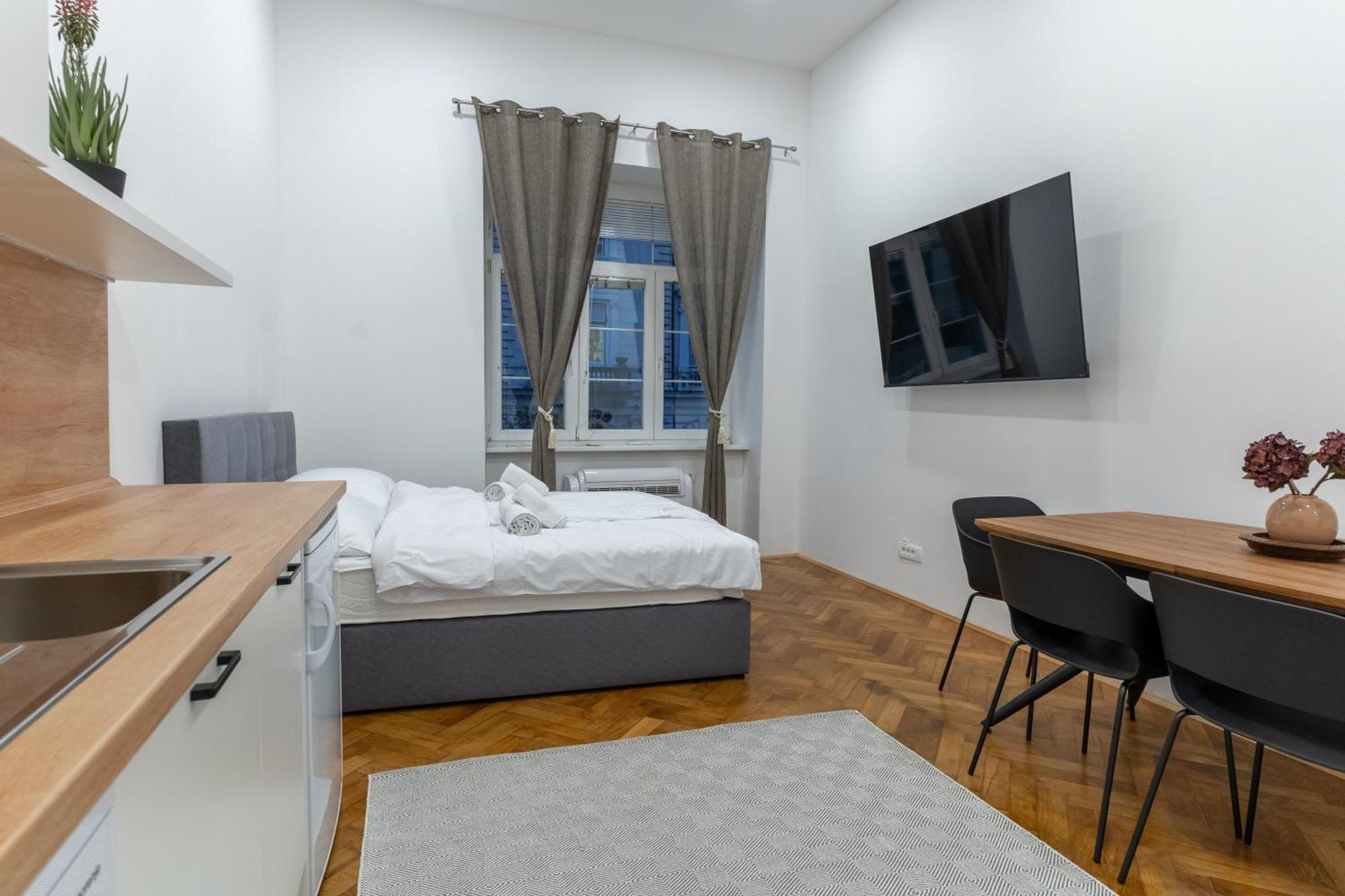 Villa Sofija Ljubljana Exteriör bild